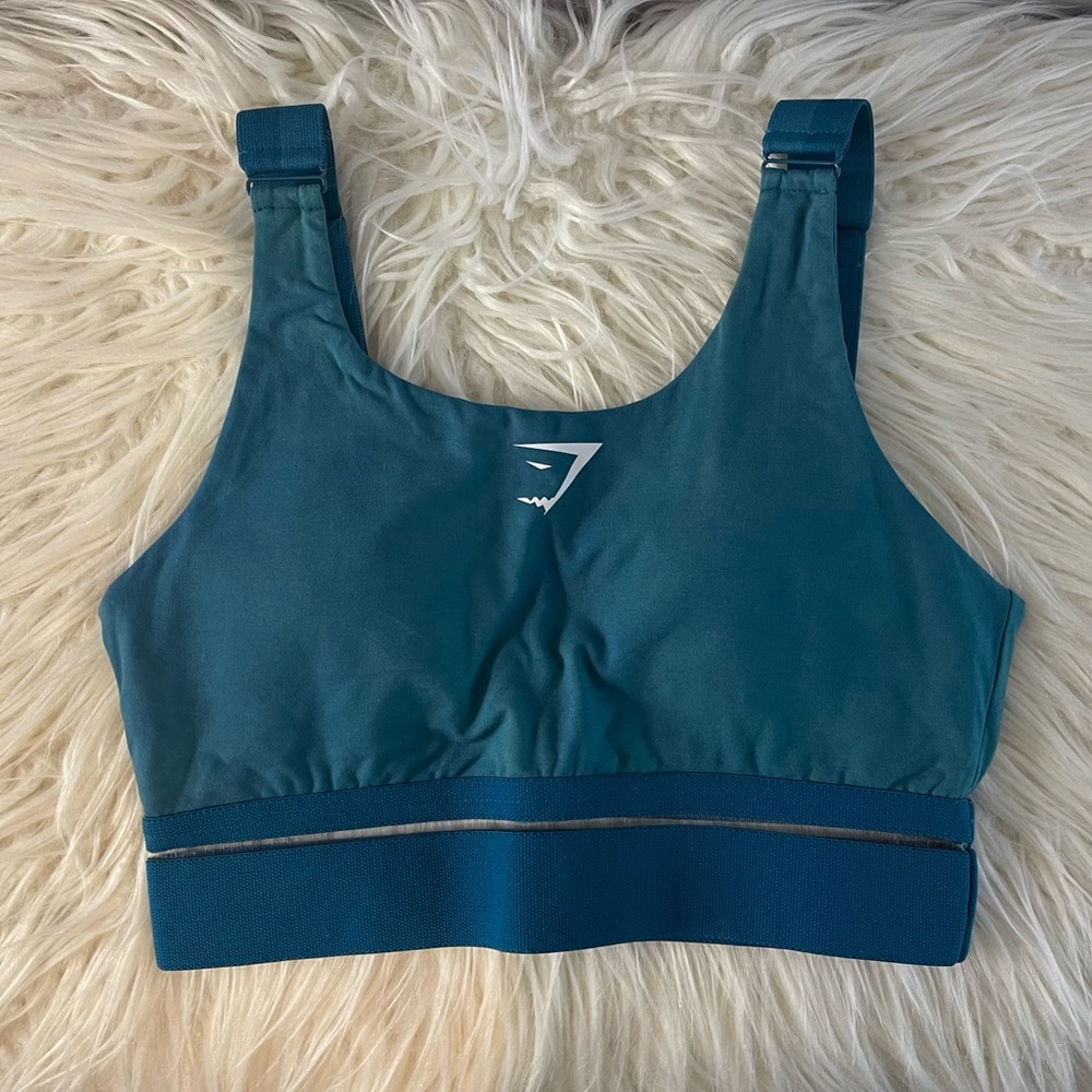 Gymshark Sports Bra